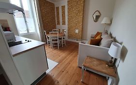 Cosy Billy - Appartement de charme